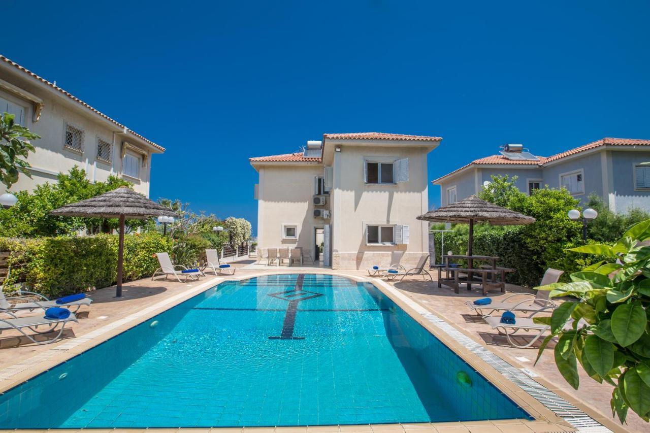 Jason Villas Protaras Exteriér fotografie
