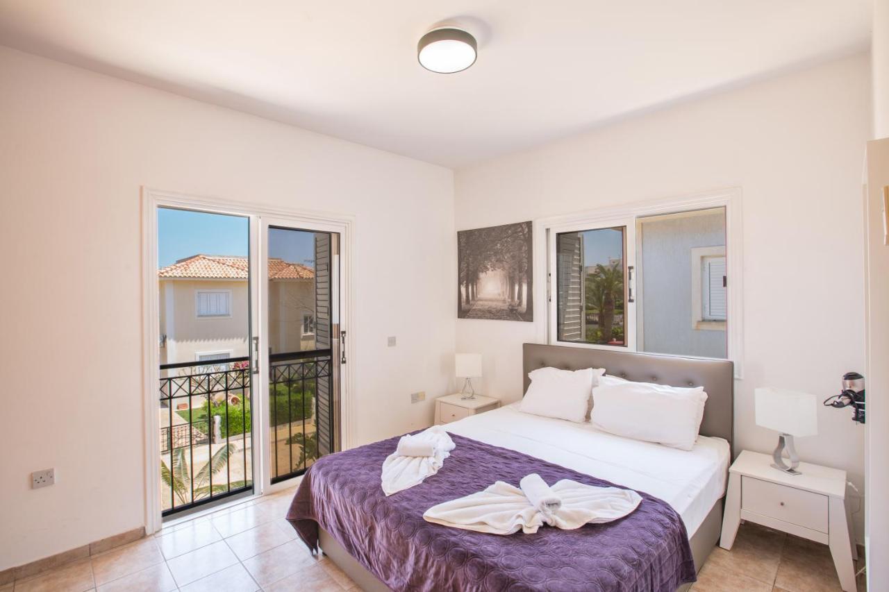 Jason Villas Protaras Exteriér fotografie