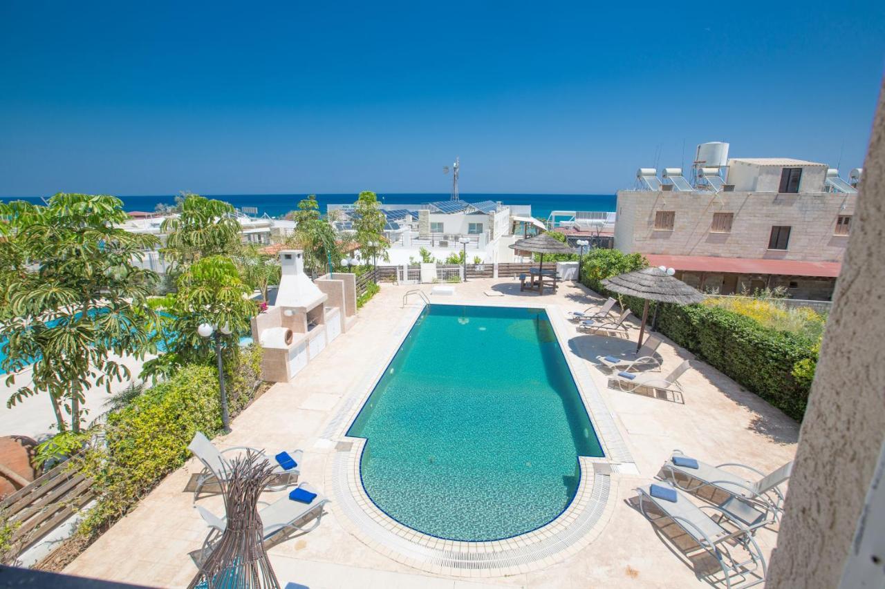 Jason Villas Protaras Exteriér fotografie