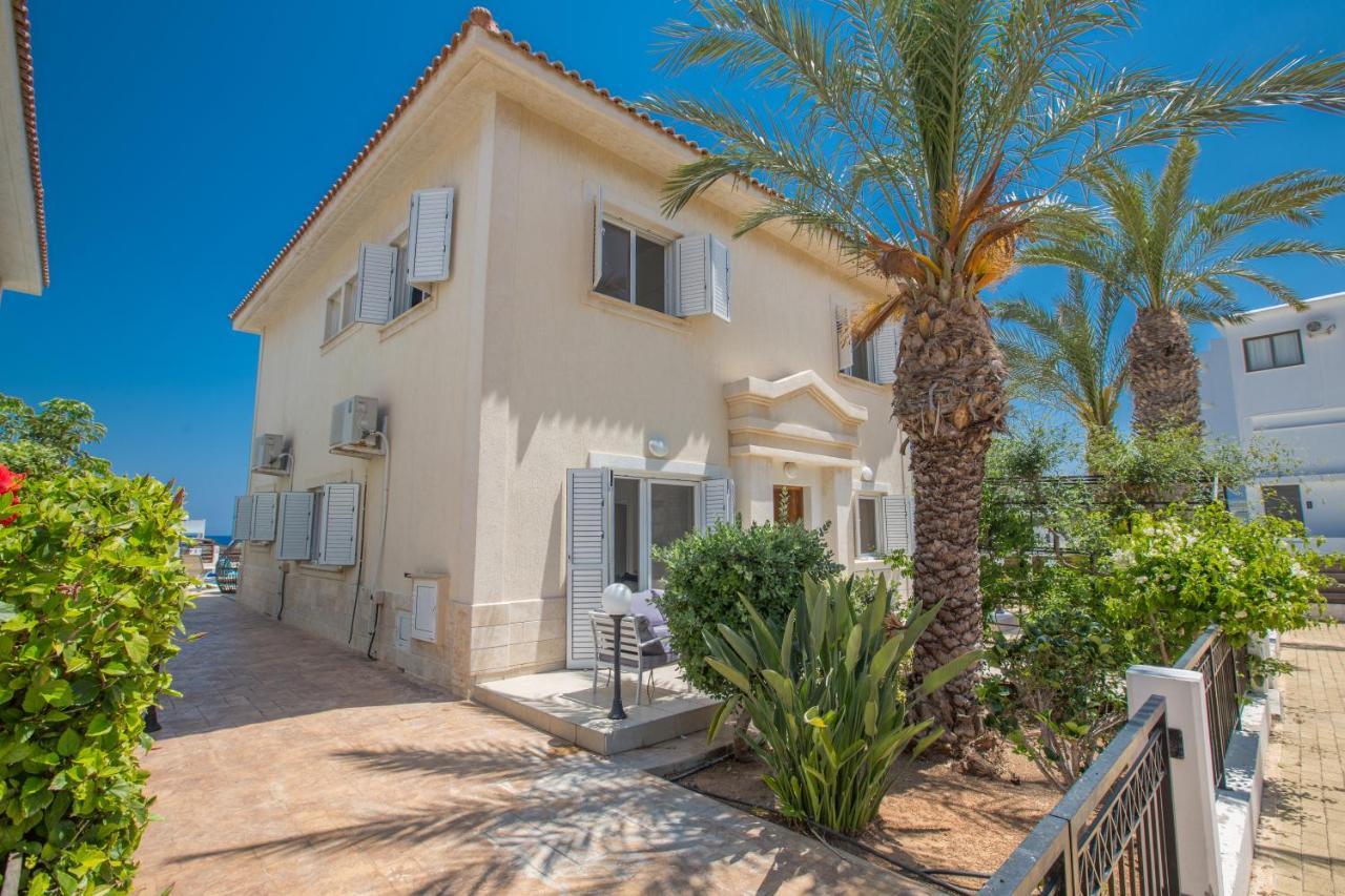 Jason Villas Protaras Exteriér fotografie