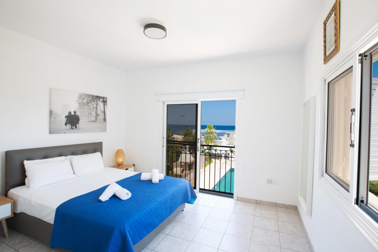 Jason Villas Protaras Exteriér fotografie