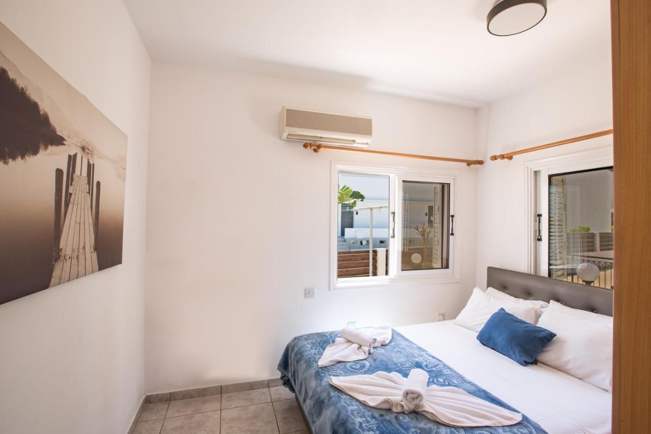 Jason Villas Protaras Exteriér fotografie
